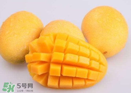 芒果有哪些品種？哪種芒果最好吃？
