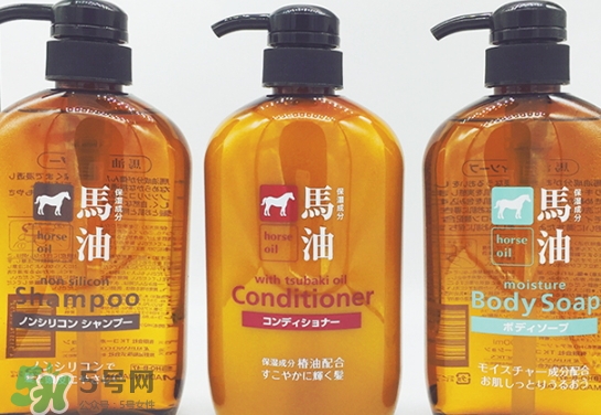 熊野馬油護(hù)發(fā)素多少錢？熊野馬油護(hù)發(fā)素掉頭發(fā)嗎
