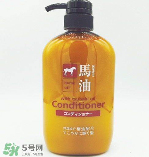 熊野馬油護(hù)發(fā)素多少錢？熊野馬油護(hù)發(fā)素掉頭發(fā)嗎