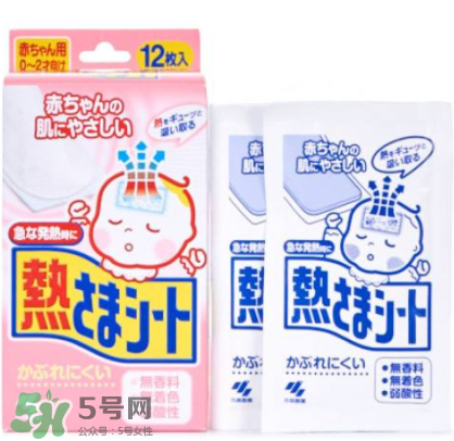 小林退熱貼多少度使用？小林退熱貼發(fā)燒多少度使用最好？
