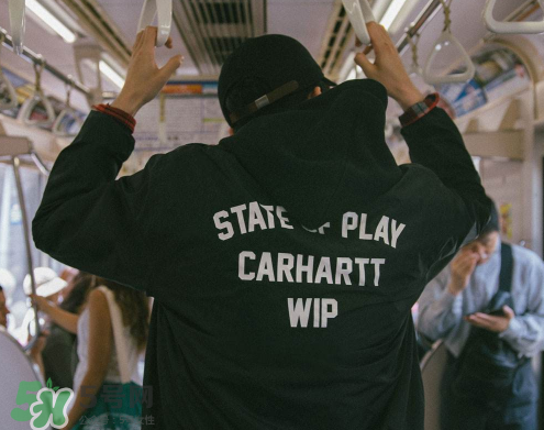 carhartt wip是什么牌子？carhartt wip是什么檔次？