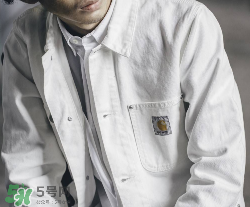 carhartt wip是什么牌子？carhartt wip是什么檔次？
