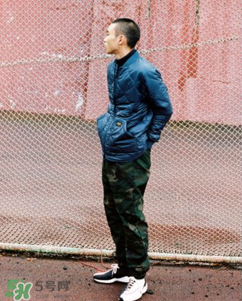 carhartt wip2017秋冬系列服裝怎么樣_好看嗎？