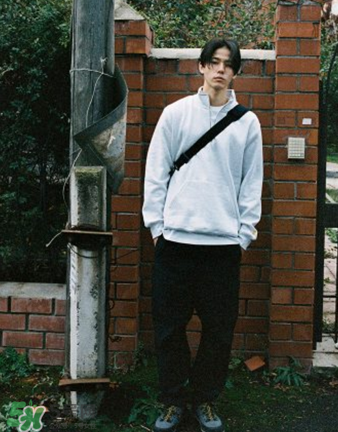 carhartt wip2017秋冬系列服裝怎么樣_好看嗎？