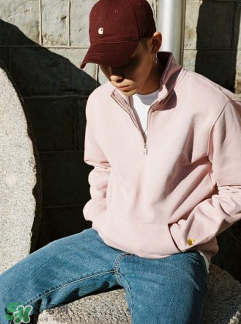 carhartt wip2017秋冬系列服裝怎么樣_好看嗎？