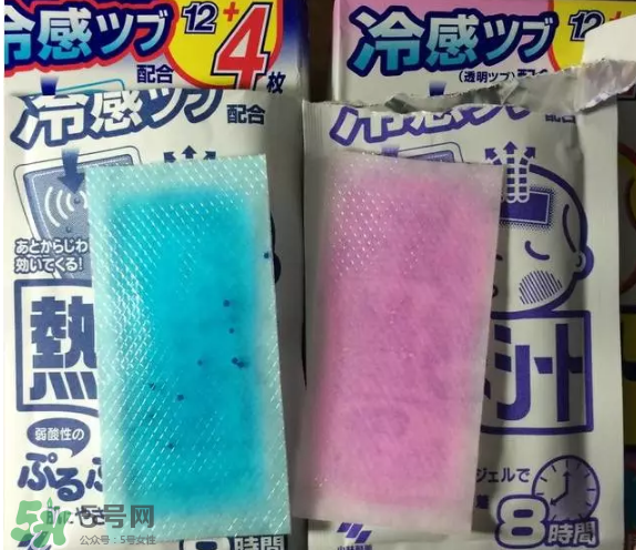 小林退熱貼多大可以用？小林退熱貼適合多大的寶寶？