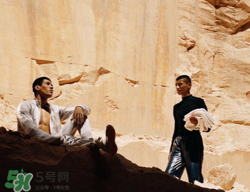 cottweiler與reebok聯(lián)名2017秋冬運(yùn)動(dòng)系列怎么樣？