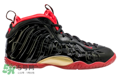 nike little posite one吸血鬼噴什么時候發(fā)售_多少錢？