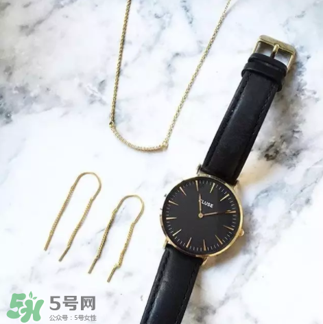 適合女生小眾品牌手表有哪些？小眾品牌手表推薦
