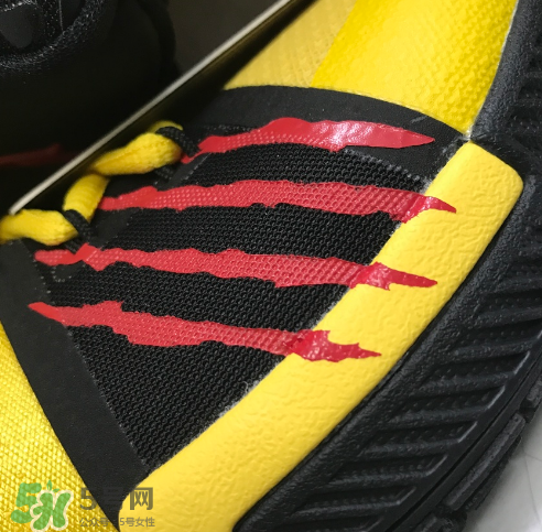 nike kyrie3 mamba mentality怎么樣？歐文3李小龍配色開箱測評