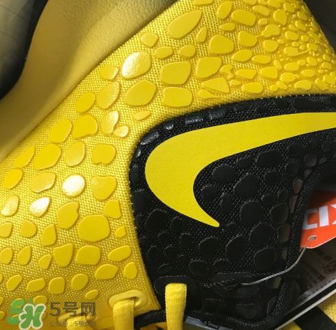nike kyrie3 mamba mentality怎么樣？歐文3李小龍配色開箱測評