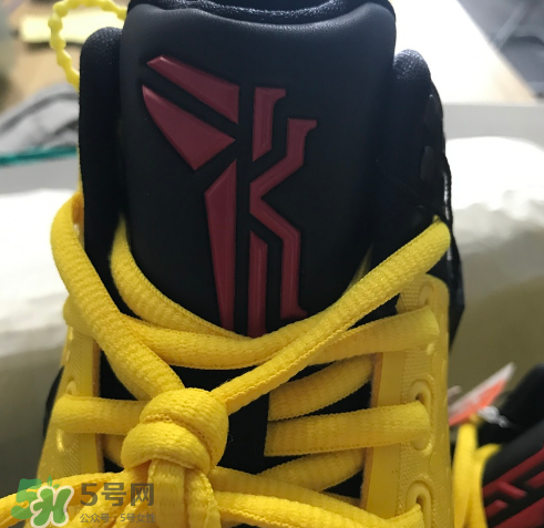 nike kyrie3 mamba mentality怎么樣？歐文3李小龍配色開箱測評