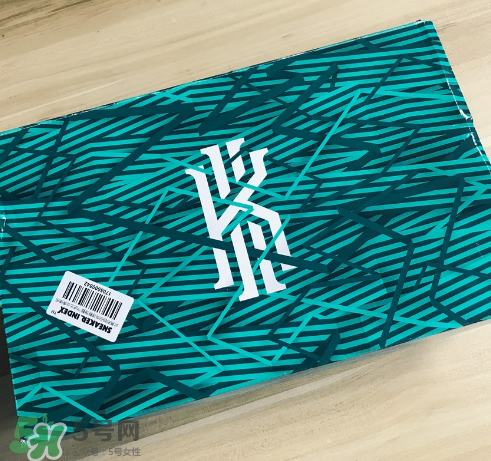 nike kyrie3 mamba mentality怎么樣？歐文3李小龍配色開箱測評