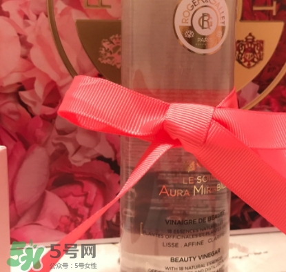 香邂格蕾搖搖醋怎么樣？香邂格蕾搖搖醋多少錢