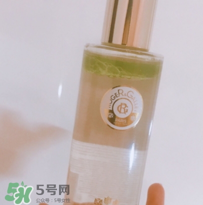 香邂格蕾搖搖醋怎么用？香邂格蕾搖搖醋使用心得