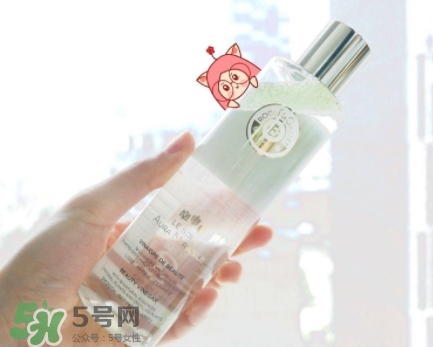 香邂格蕾搖搖醋怎么用？香邂格蕾搖搖醋使用心得