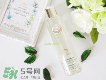 香邂格蕾古法凝光醋萃爽膚水怎么用？