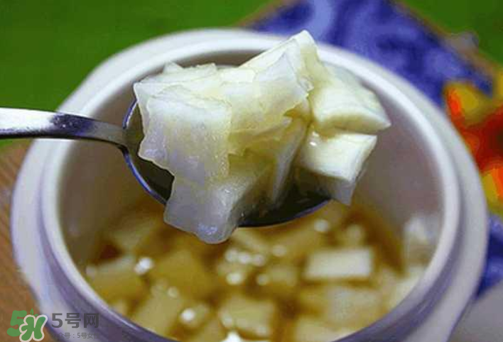 白糖蒸雞蛋孕婦能吃嗎？小孩子吃白糖蒸雞蛋后能喝水嗎？