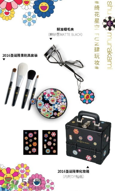 全方位開扒歐萊雅，原來這些都是她家的！
