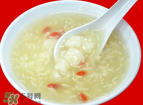 醪糟怎么吃？醪糟產婦可以吃嗎