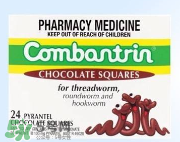 combantrin驅(qū)蟲巧克力的吃法  combantrin驅(qū)蟲巧克力怎么吃？