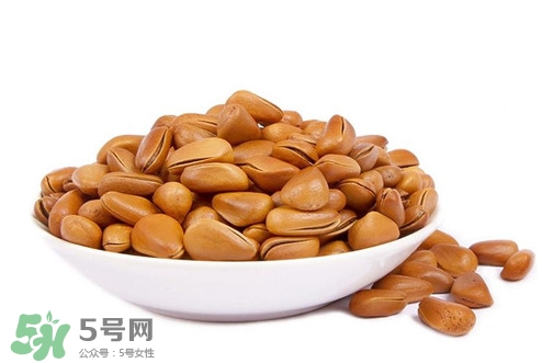 松子什么時候成熟？松子什么時候吃最好