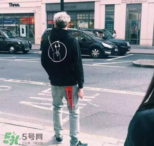 424袖標(biāo)有單賣的嗎？424袖標(biāo)單獨(dú)買多少錢？