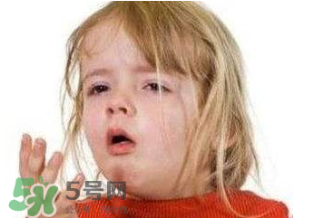 干咳嗽吃什么好的快？小孩外寒咳嗽的癥狀表現(xiàn)
