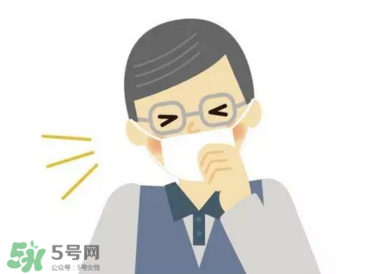 什么茶可以治咳嗽？咳嗽的病因是什么？