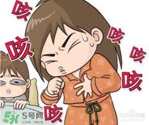 咳嗽的種類有哪些？咳嗽怎么檢查？