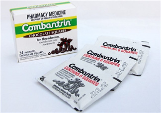 combantrin驅蟲巧克力有副作用嗎？combantrin驅蟲巧克力副作用介紹