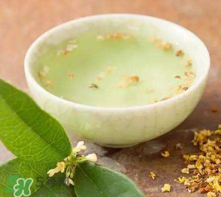 桂花酒怎么釀？桂花酒釀產(chǎn)婦可以吃嗎？