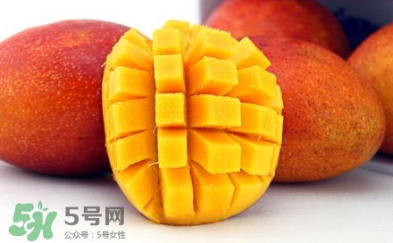 芒果有哪些品種？哪種芒果最好吃？