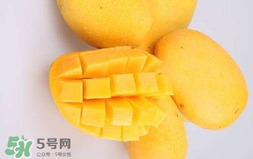 買芒果怎么挑？怎么辨別芒果是不是催熟的？