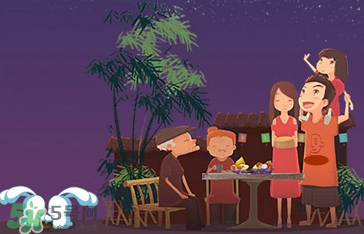 中秋節(jié)為什么要喝酒？中秋節(jié)喝什么酒？