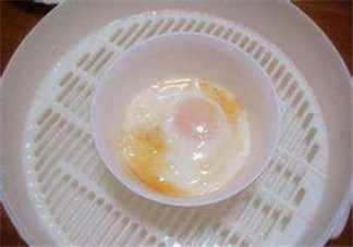 白糖蒸雞蛋孕婦能吃嗎？小孩子吃白糖蒸雞蛋后能喝水嗎？