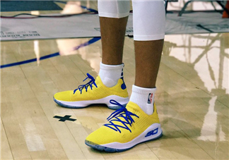 under armour curry 4 low warriors什么時(shí)候發(fā)售？