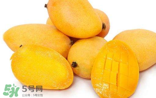 芒果怎么吃？芒果的做法大全