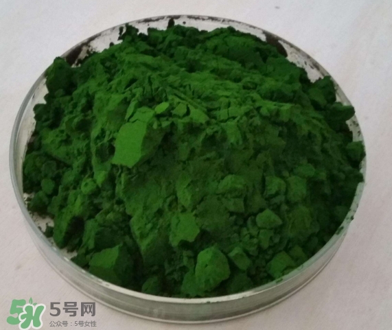螺旋藻減肥多久有效果？螺旋藻減肥原理