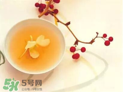 桂花酒怎么釀？桂花酒釀產(chǎn)婦可以吃嗎？