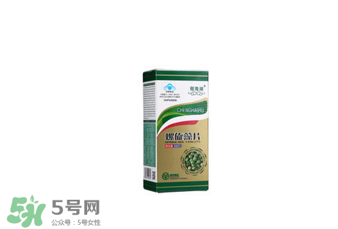螺旋藻能長期服用嗎？螺旋藻長期服用有什么危害？