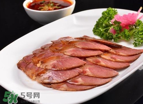 醬牛肉怎么做？醬牛肉怎么保存