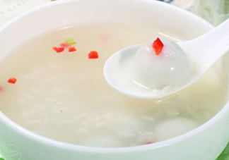 孕婦能吃醪糟嗎？醪糟有點(diǎn)酸是怎么回事