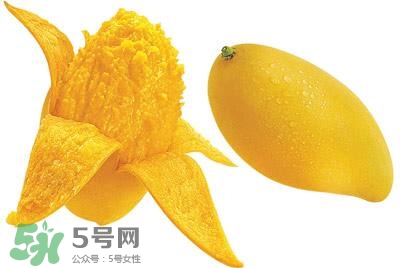 買芒果怎么挑？怎么辨別芒果是不是催熟的？