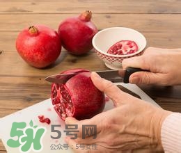 中秋節(jié)吃石榴嗎？中秋節(jié)吃石榴有什么寓意？