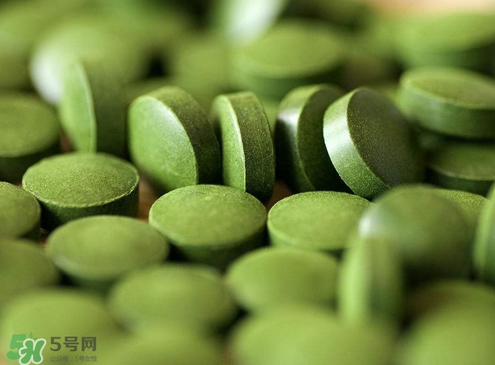 螺旋藻減肥多久有效果？螺旋藻減肥原理
