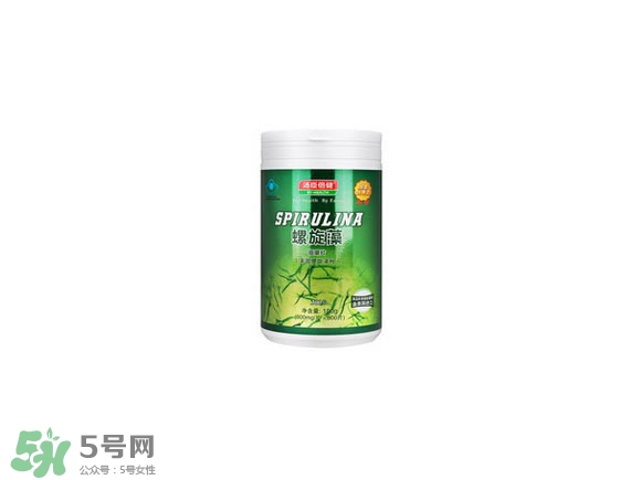 螺旋藻能治便秘嗎？治療便秘的方法有哪些？