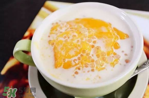 芒果怎么吃？芒果的做法大全