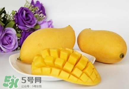 芒果有哪些品種？哪種芒果最好吃？