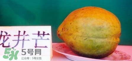 芒果有哪些品種？哪種芒果最好吃？